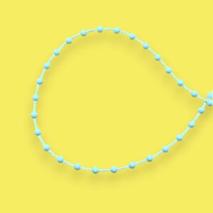 ovládacia retiazka vertikálna žalúzia