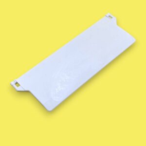 závažie lamely vertikálnej žalúzie 127x45