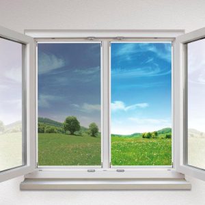Accessories for windows and balconies
