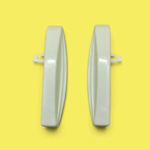 Bočné krytky Isotra – Isolite Plus / pár