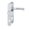 ball key liverpol silver