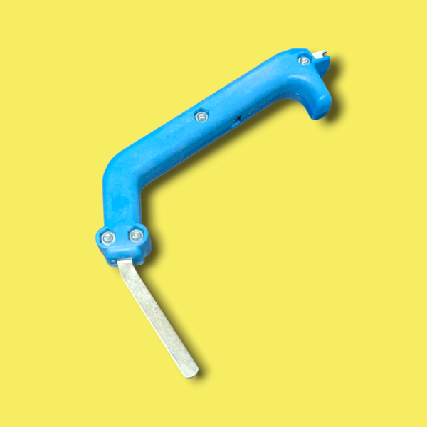 MACO mounting handle