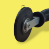 Prítlačné koliesko 4 mm