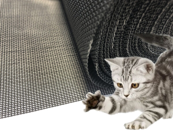 Náhradní síťovina PET 120 cm