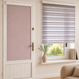 Náhradné diely na látkové roletky