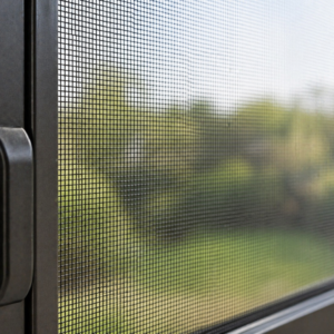 Náhradné diely na siete proti hmyzu